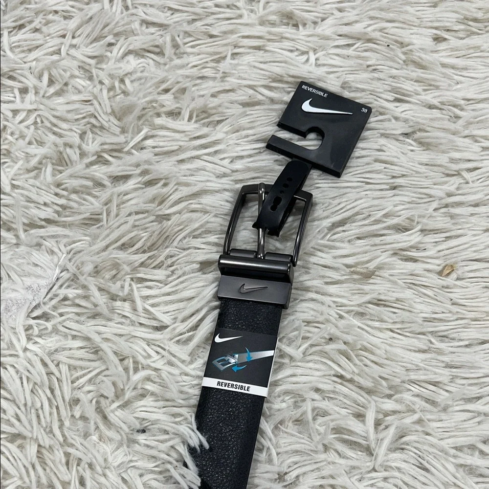 Nike Baseball Belt golf